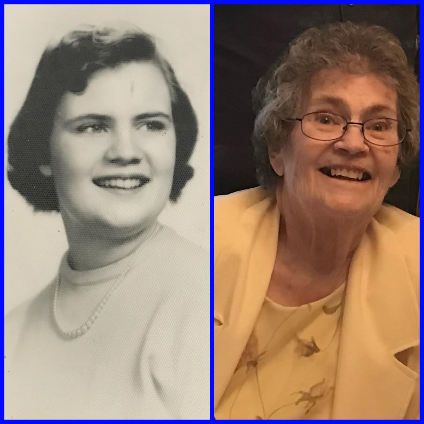 Andrea M. Courtright of Lowell, MA Morse Bayliss Funeral Home