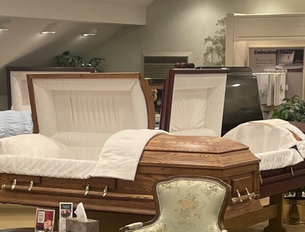 funeral homes lowell MA