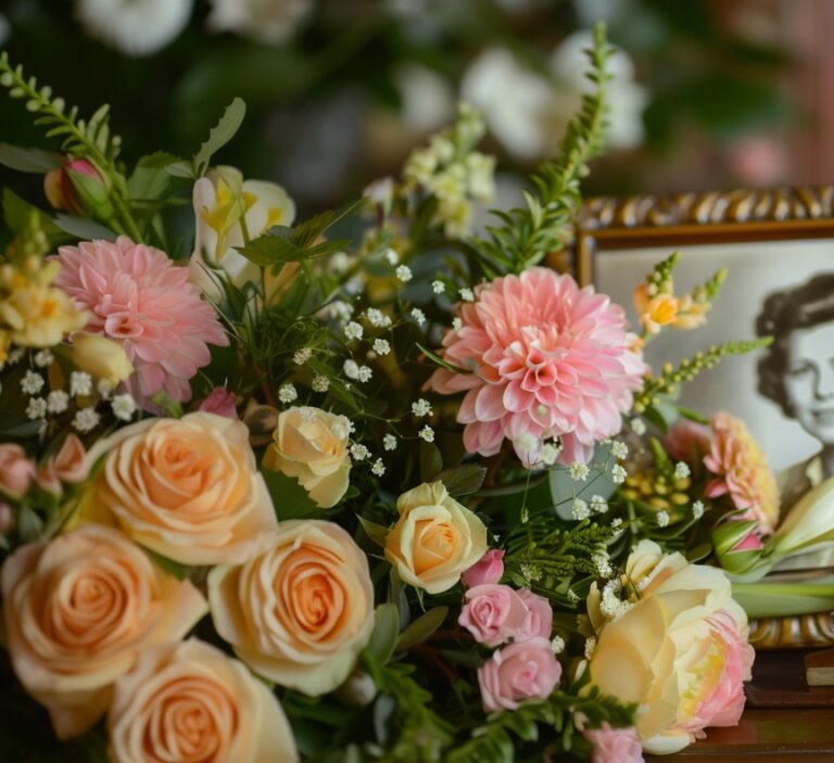 Personalizing a Funeral with Video Tributes Morse Bayliss Funeral Home